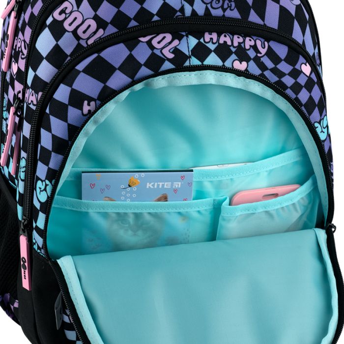 Рюкзак GoPack Teens GO26-162M-2