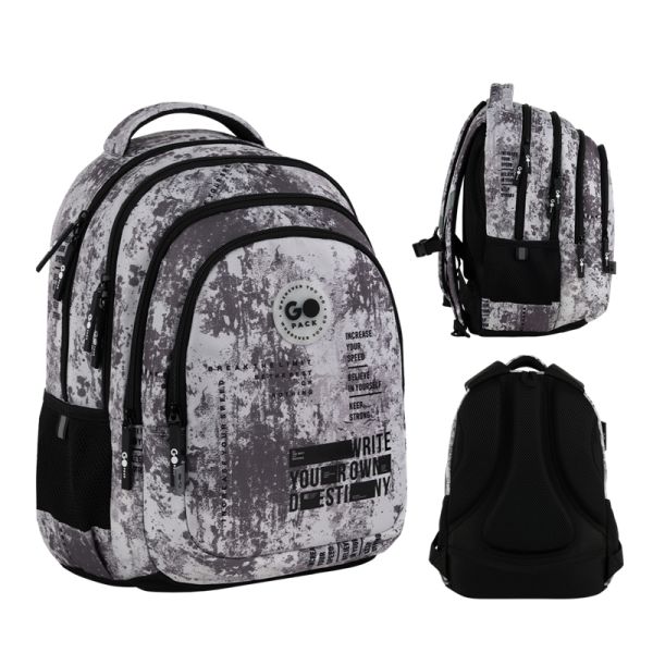 Рюкзак GoPack Teens GO26-162M-3