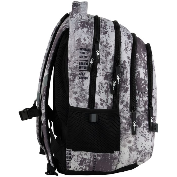 Рюкзак GoPack Teens GO26-162M-3
