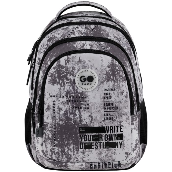Рюкзак GoPack Teens GO26-162M-3