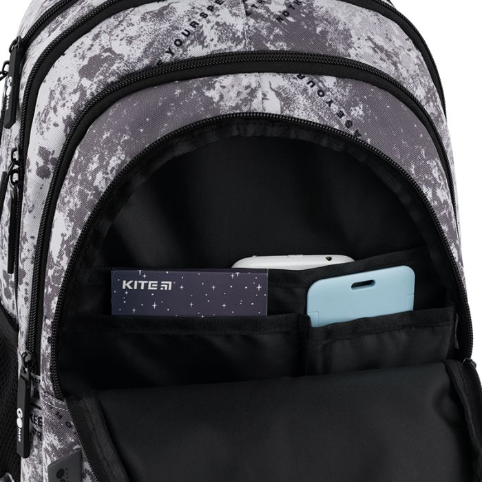 Рюкзак GoPack Teens GO26-162M-3