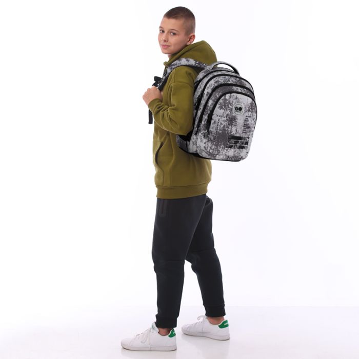 Рюкзак GoPack Teens GO26-162M-3