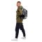 Рюкзак GoPack Teens GO26-162M-3