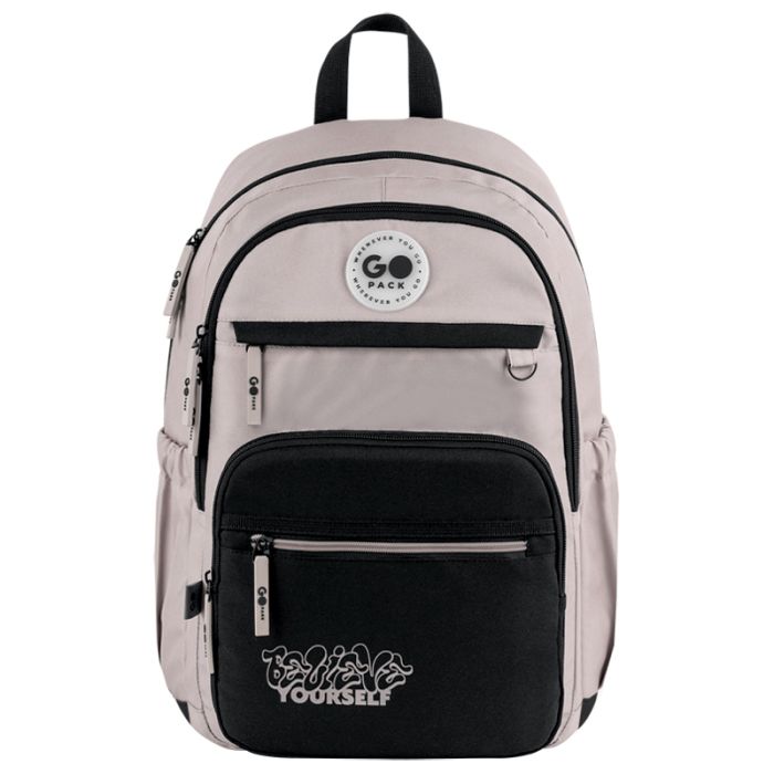 Рюкзак GoPack Teens GO26-121L-1