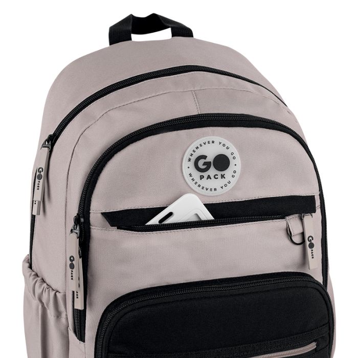 Рюкзак GoPack Teens GO26-121L-1