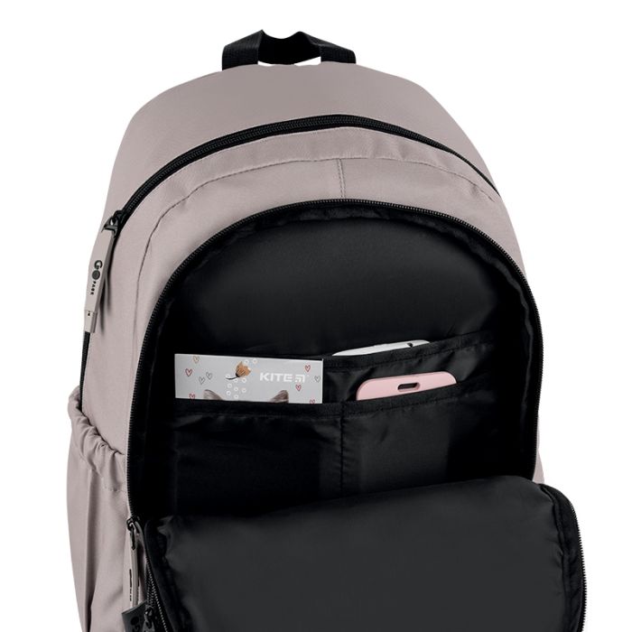Рюкзак GoPack Teens GO26-121L-1