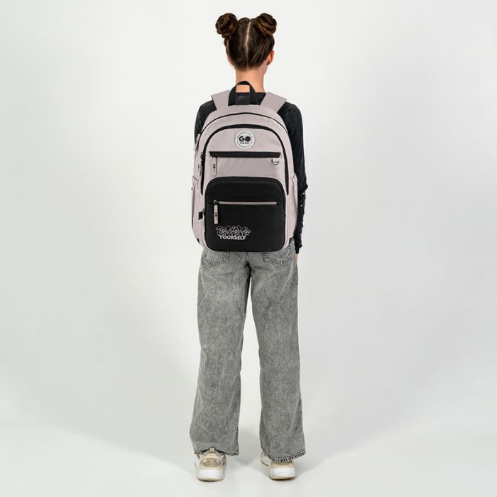Рюкзак GoPack Teens GO26-121L-1