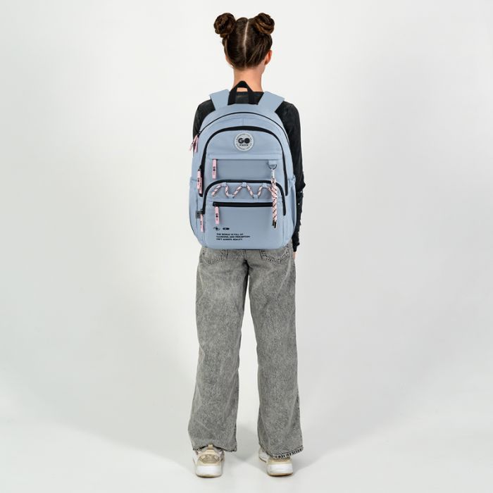 Рюкзак GoPack Teens GO26-121L-2