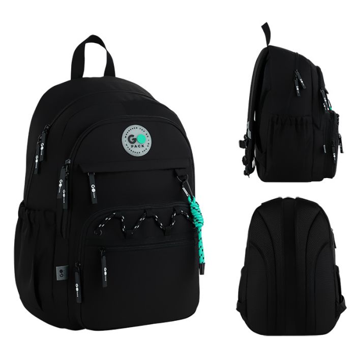 Рюкзак GoPack Teens GO26-121L-4
