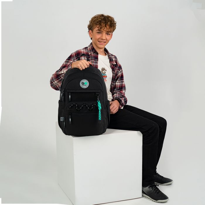 Рюкзак GoPack Teens GO26-121L-4