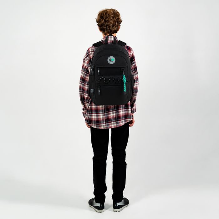 Рюкзак GoPack Teens GO26-121L-4