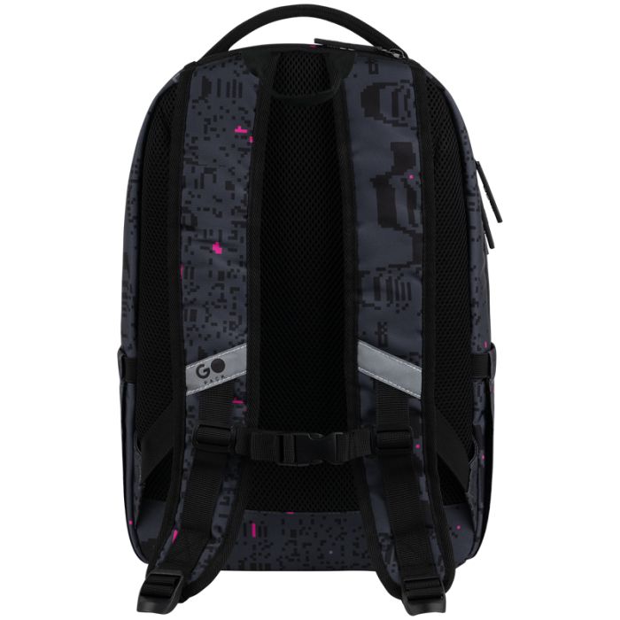 Рюкзак GoPack Teens GO26-135M-2