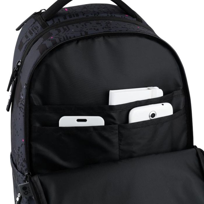 Рюкзак GoPack Teens GO26-135M-2