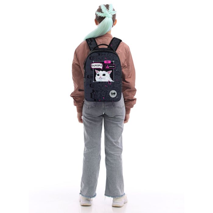 Рюкзак GoPack Teens GO26-135M-2