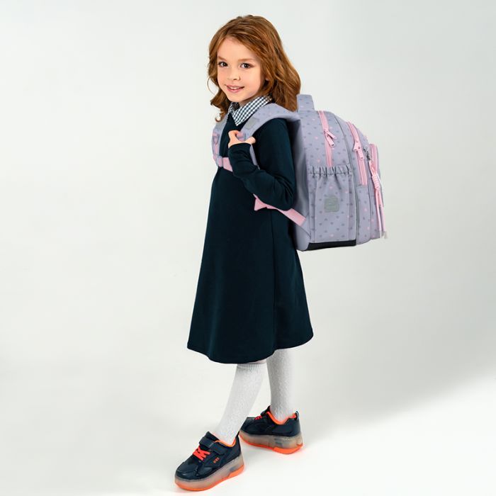 Рюкзак Kite Education K26-763S-1 Pixel Love