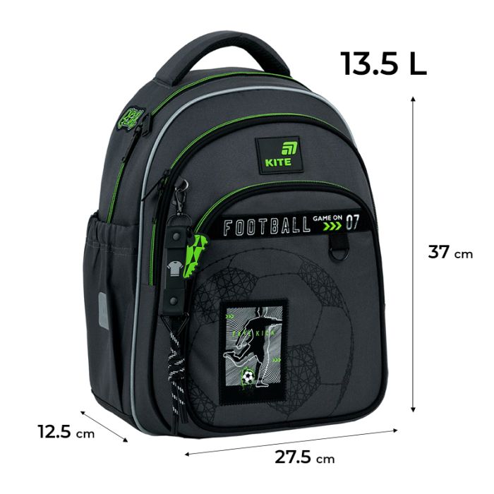 Рюкзак Kite Education K26-763S-3 Goal