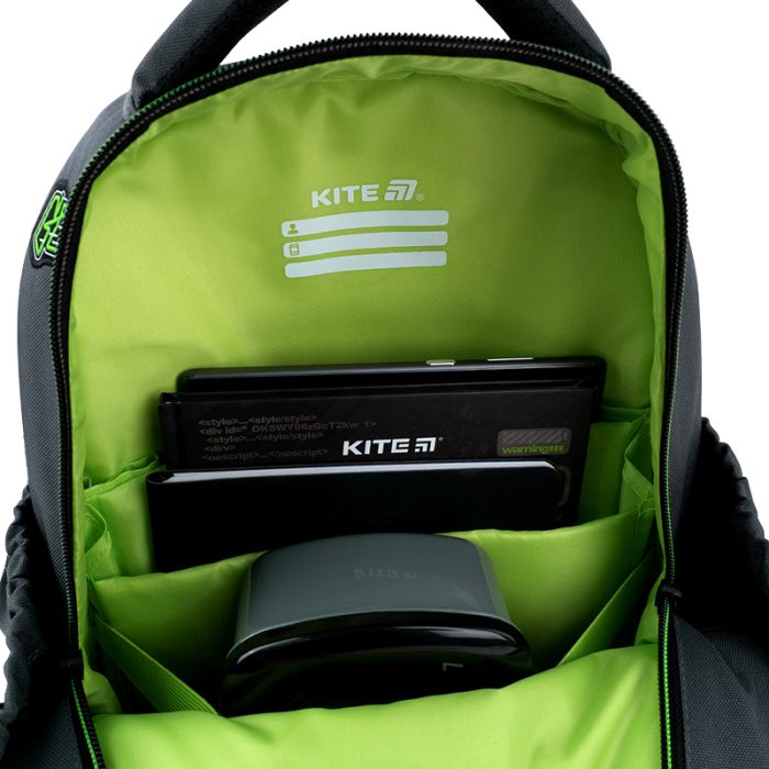 Рюкзак Kite Education K26-763S-3 Goal