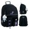 Рюкзак Kite Education K26-584M-2 Panda Love
