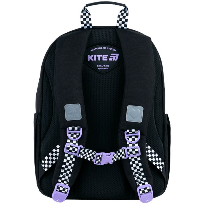 Рюкзак Kite Education K26-584M-2 Panda Love