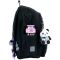 Рюкзак Kite Education K26-584M-2 Panda Love
