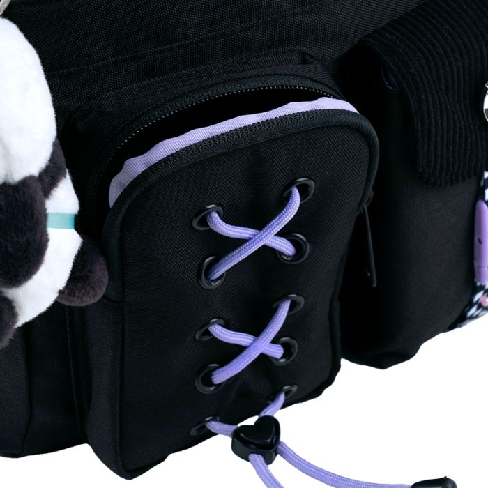 Рюкзак Kite Education K26-584M-2 Panda Love