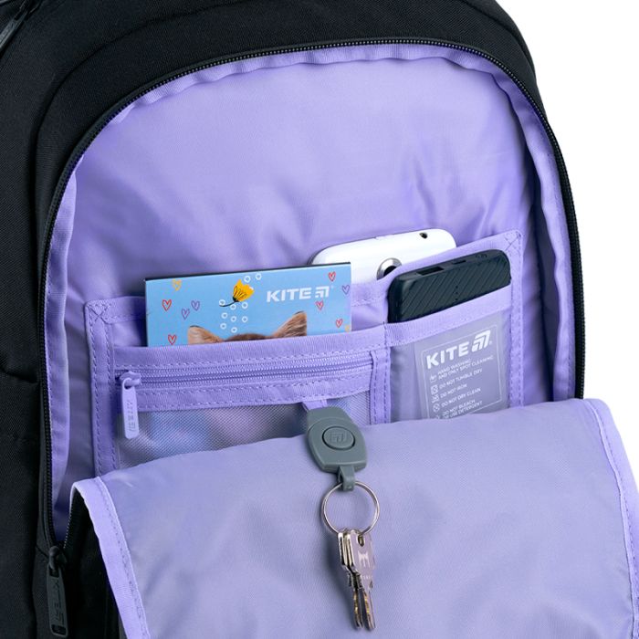 Рюкзак Kite Education K26-584M-2 Panda Love