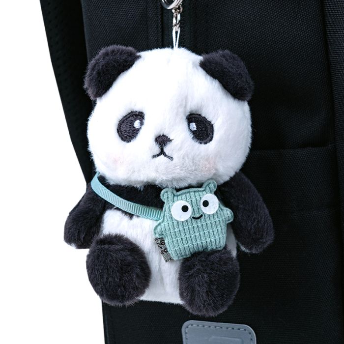 Рюкзак Kite Education K26-584M-2 Panda Love