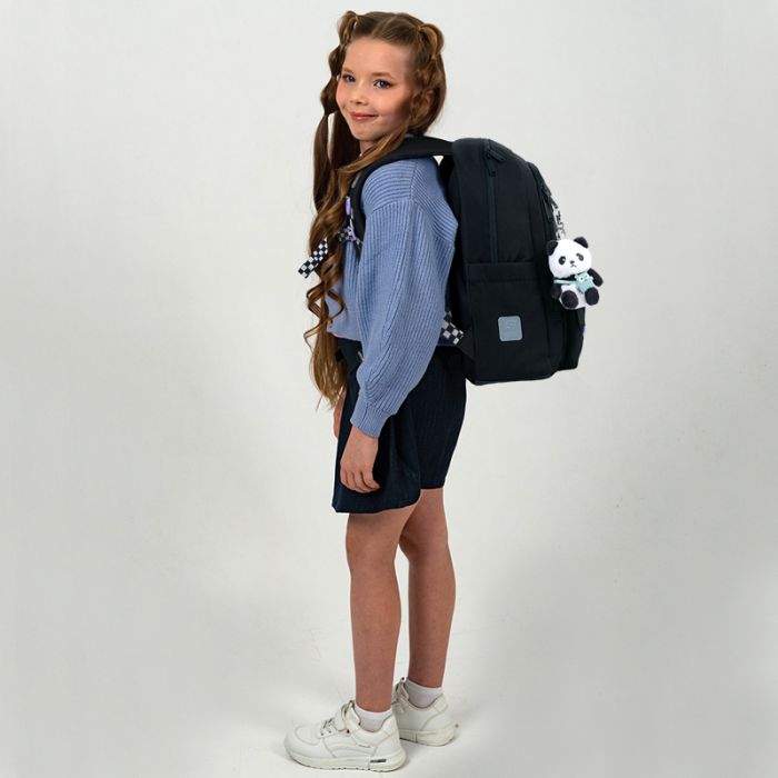 Рюкзак Kite Education K26-584M-2 Panda Love