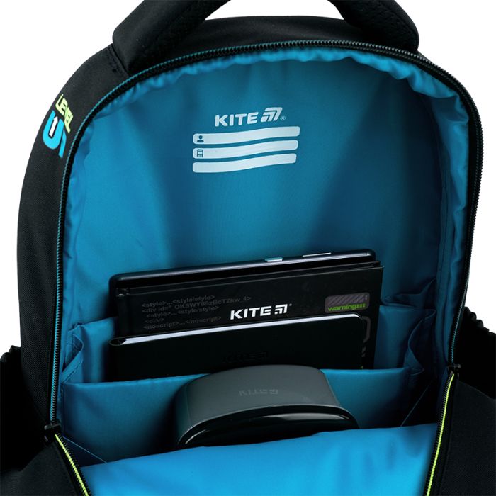 Рюкзак Kite Education K26-763M-4 Next Level