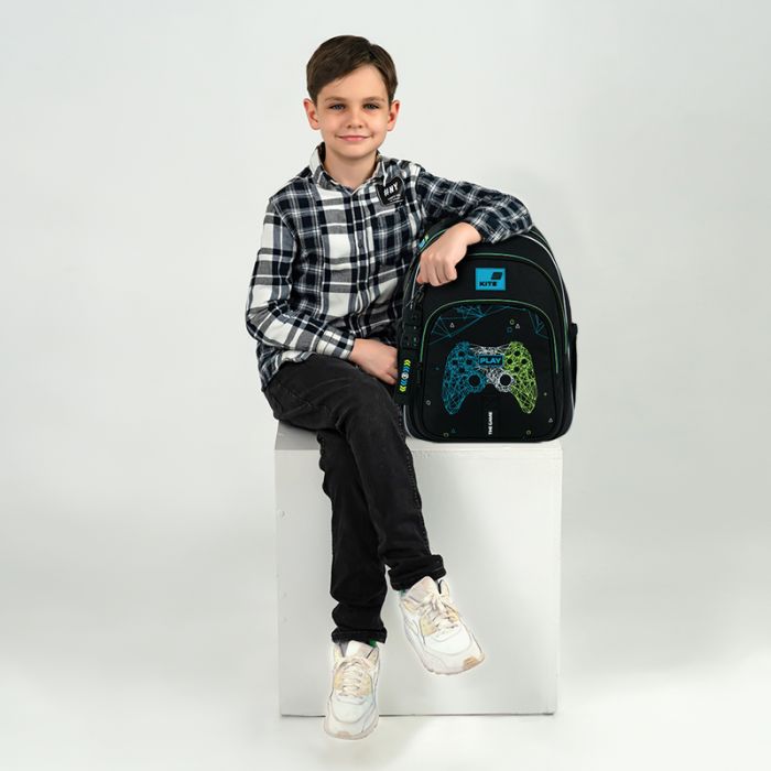 Рюкзак Kite Education K26-763M-4 Next Level