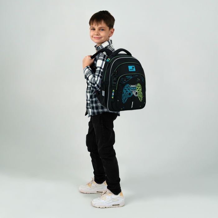 Рюкзак Kite Education K26-763M-4 Next Level