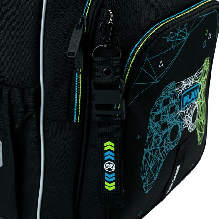 Рюкзак Kite Education K26-763M-4 Next Level