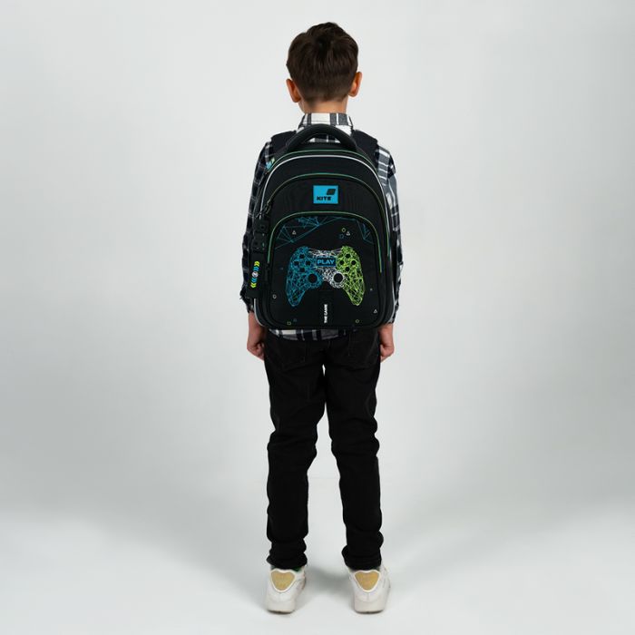 Рюкзак Kite Education K26-763M-4 Next Level