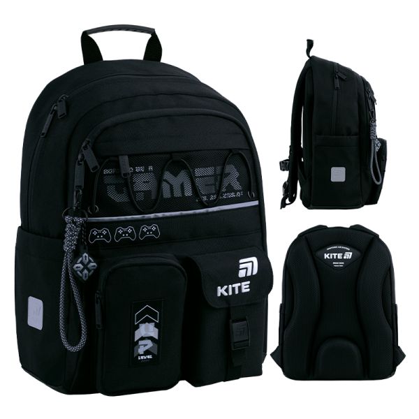 Рюкзак Kite Education K26-584M-5 Gamer