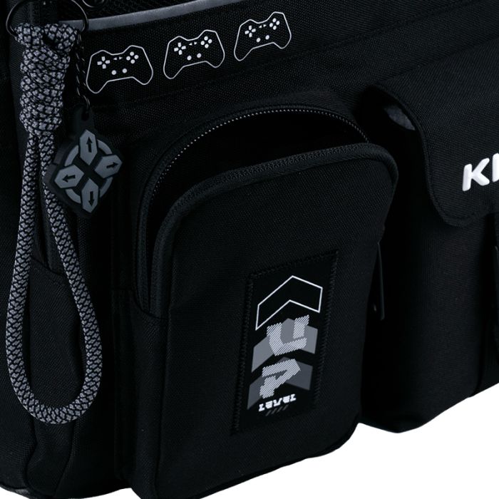 Рюкзак Kite Education K26-584M-5 Gamer
