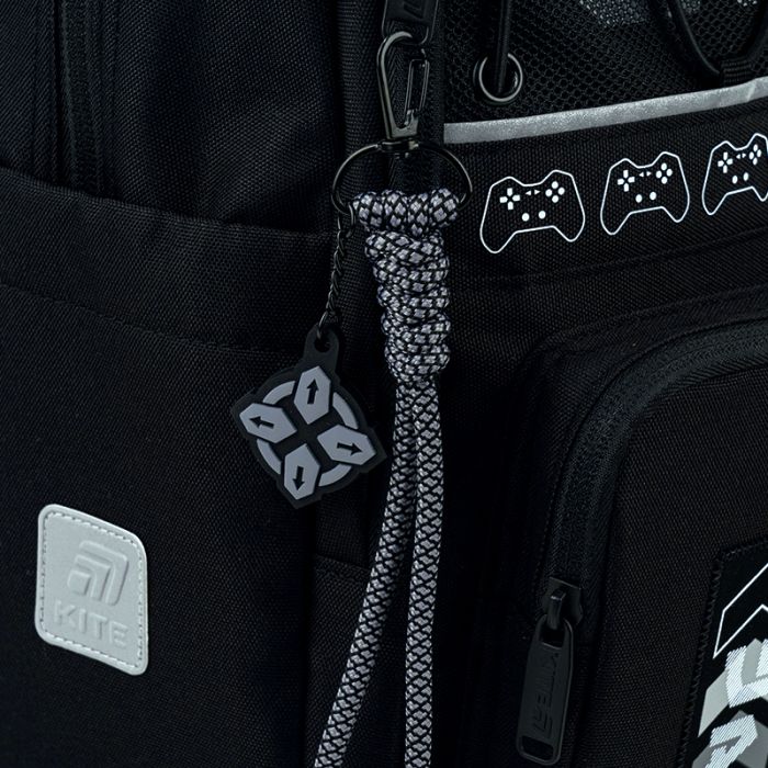 Рюкзак Kite Education K26-584M-5 Gamer