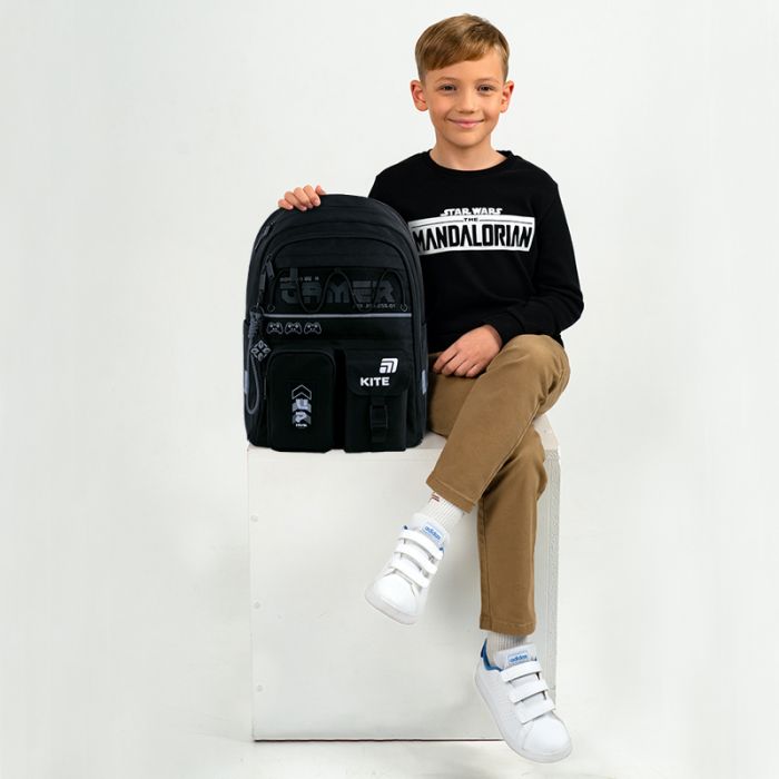 Рюкзак Kite Education K26-584M-5 Gamer
