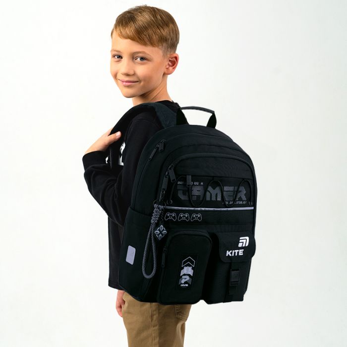 Рюкзак Kite Education K26-584M-5 Gamer