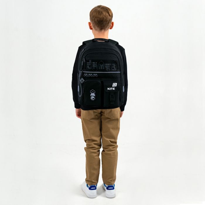 Рюкзак Kite Education K26-584M-5 Gamer