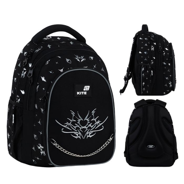 Рюкзак Kite Education teens K26-8001L Gothic Elegance