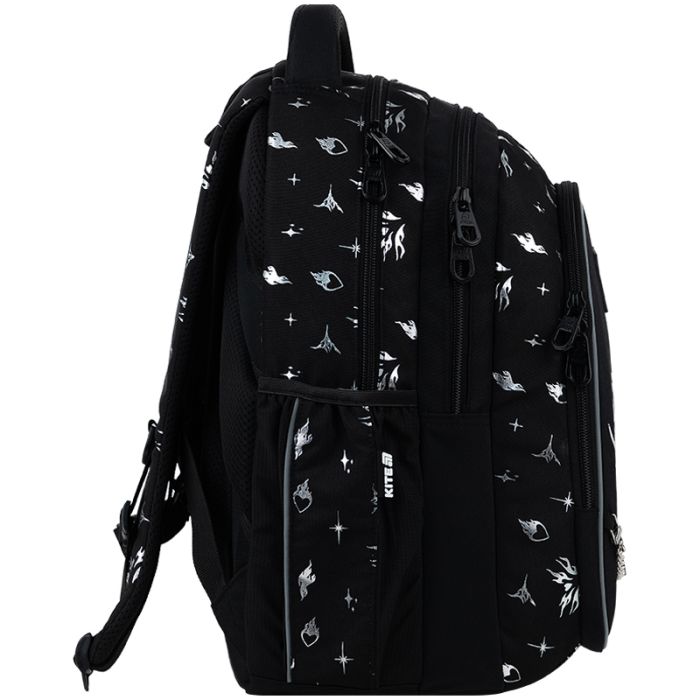 Рюкзак Kite Education teens K26-8001L Gothic Elegance