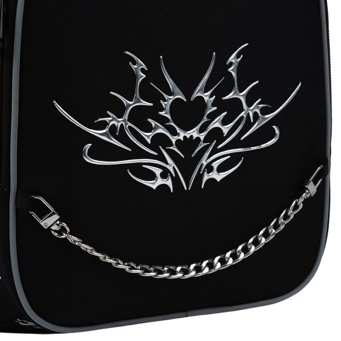 Рюкзак Kite Education teens K26-8001L Gothic Elegance