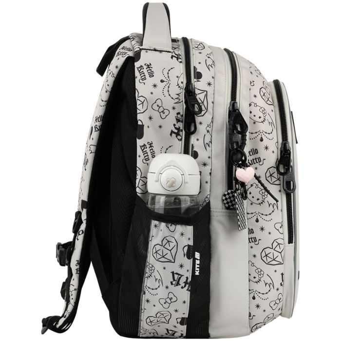 Рюкзак Kite Education teens HK26-8001M Hello Kitty