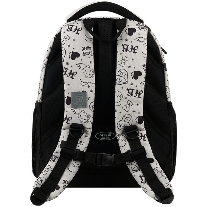 Рюкзак Kite Education teens HK26-8001M Hello Kitty