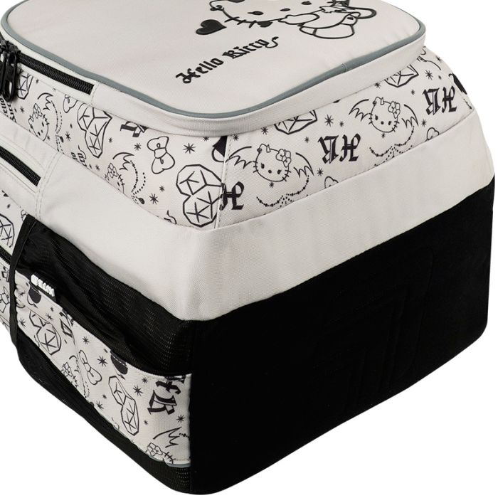 Рюкзак Kite Education teens HK26-8001M Hello Kitty