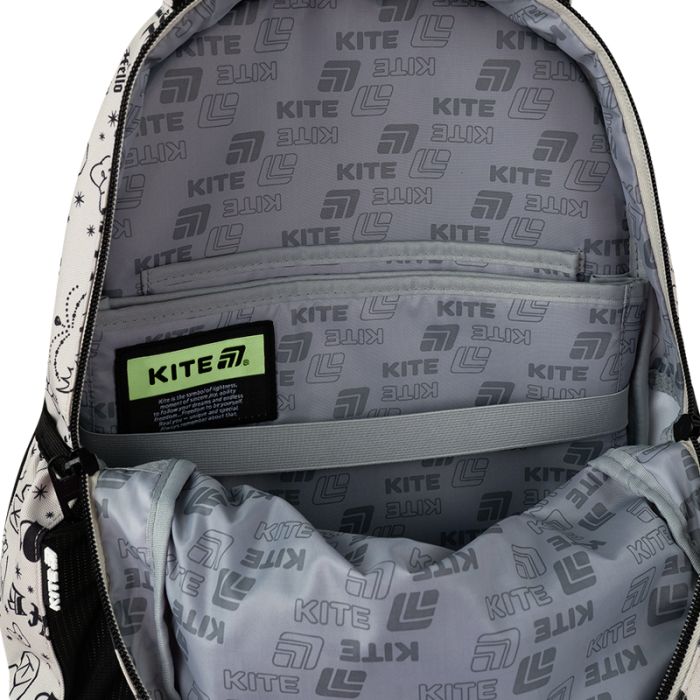 Рюкзак Kite Education teens HK26-8001M Hello Kitty