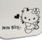 Рюкзак Kite Education teens HK26-8001M Hello Kitty