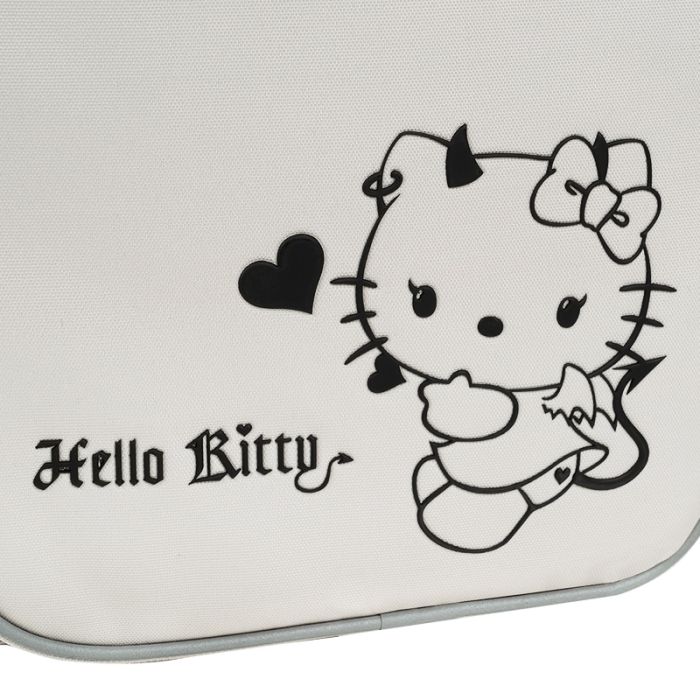 Рюкзак Kite Education teens HK26-8001M Hello Kitty