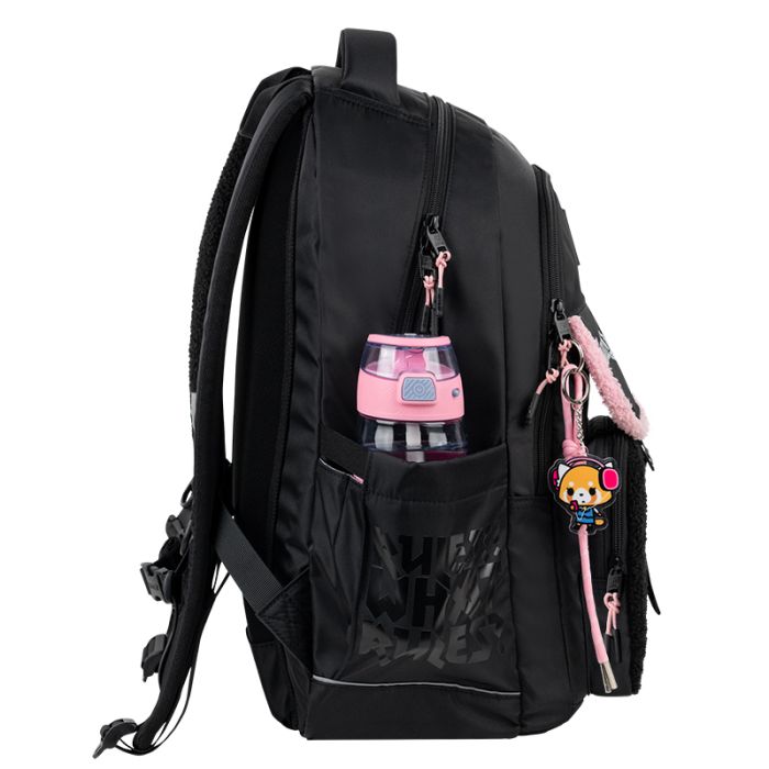 Рюкзак Kite Education teens AR26-2597L Aggretsuko