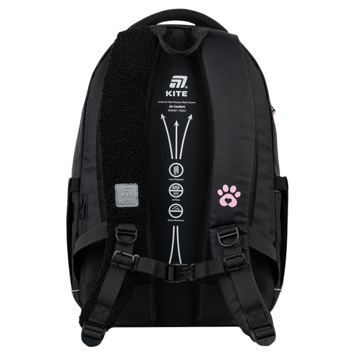 Рюкзак Kite Education teens AR26-2597L Aggretsuko